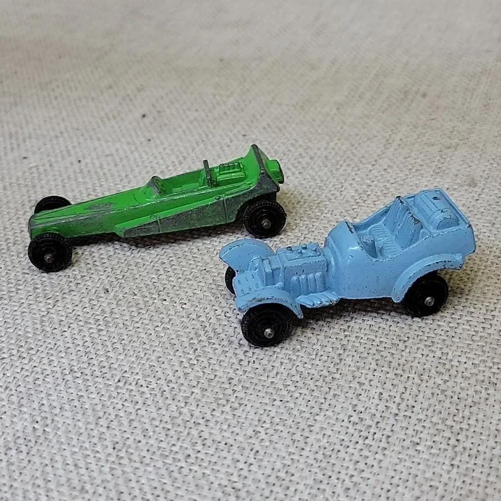 Tootsie toy great lot